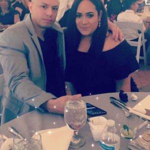 Meet your Posher, Jacqueline